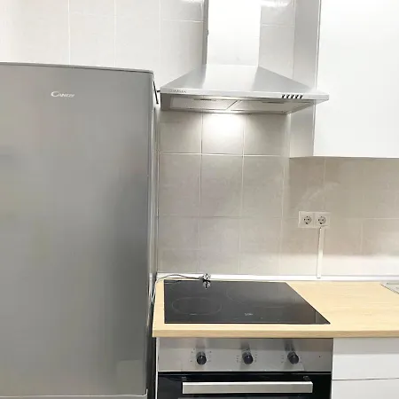 Vialia Malaga