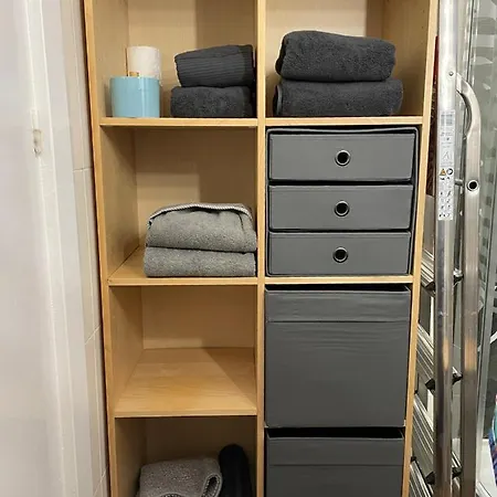 Apartment Vialia *