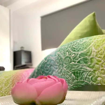 Vialia Apartment Malaga