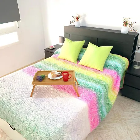 Apartment Vialia