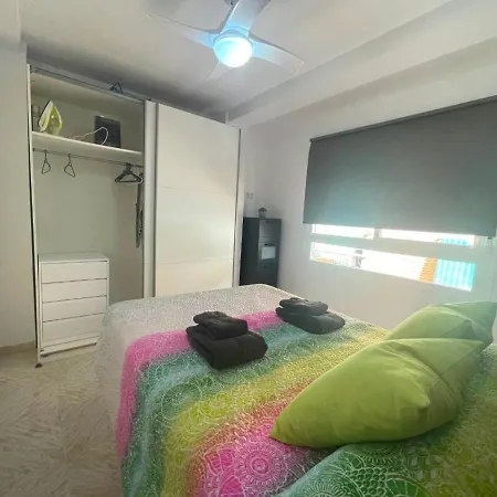 Vialia Apartment *