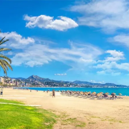 Apartment Vialia Malaga
