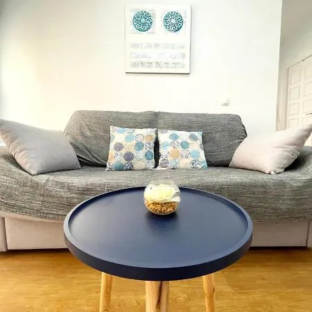 Vialia Malaga