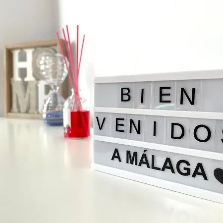 Vialia Apartment