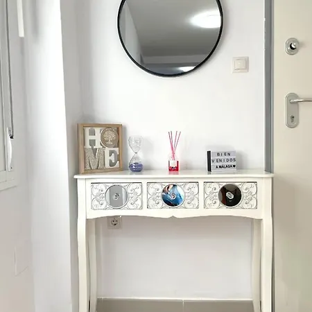 Vialia Apartment Malaga