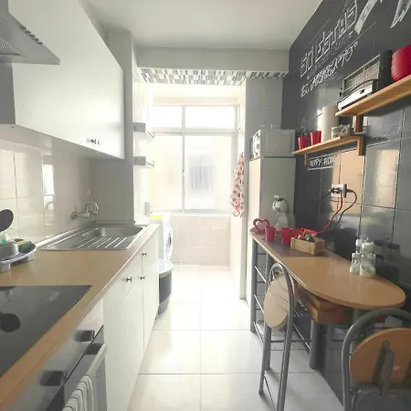 Apartment Vialia *