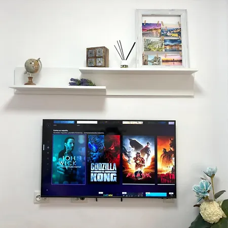 Apartment Vialia Malaga