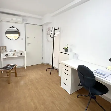 Vialia Apartment Malaga