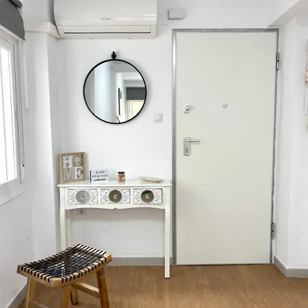 Vialia Apartment