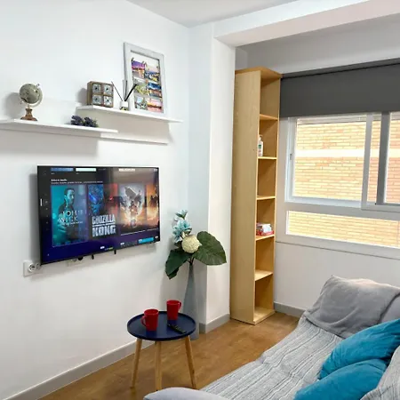 Apartment Vialia *