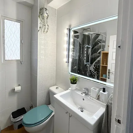 Vialia Malaga