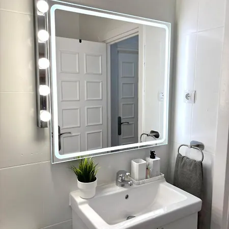 Apartment Vialia