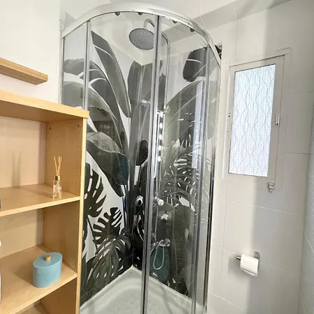 Apartment Vialia Malaga