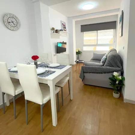 Vialia Apartment
